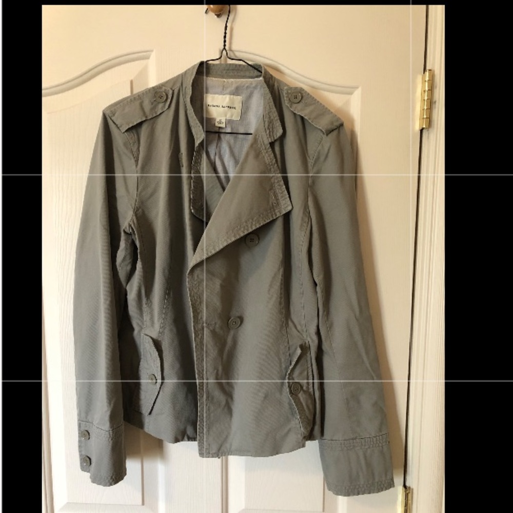 Banana Republic jacket
